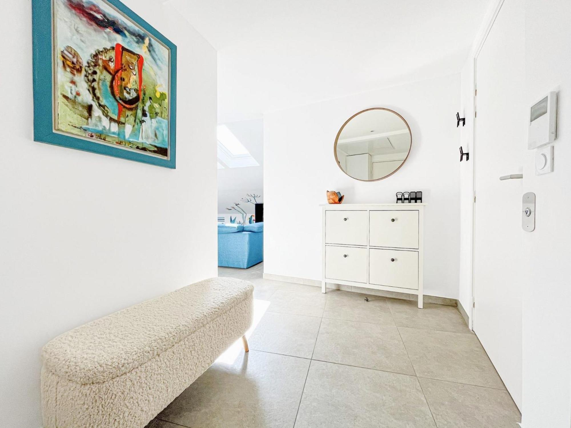Appartement Sky Croisette - Palais Des Festivals Et Des Congres Cannes