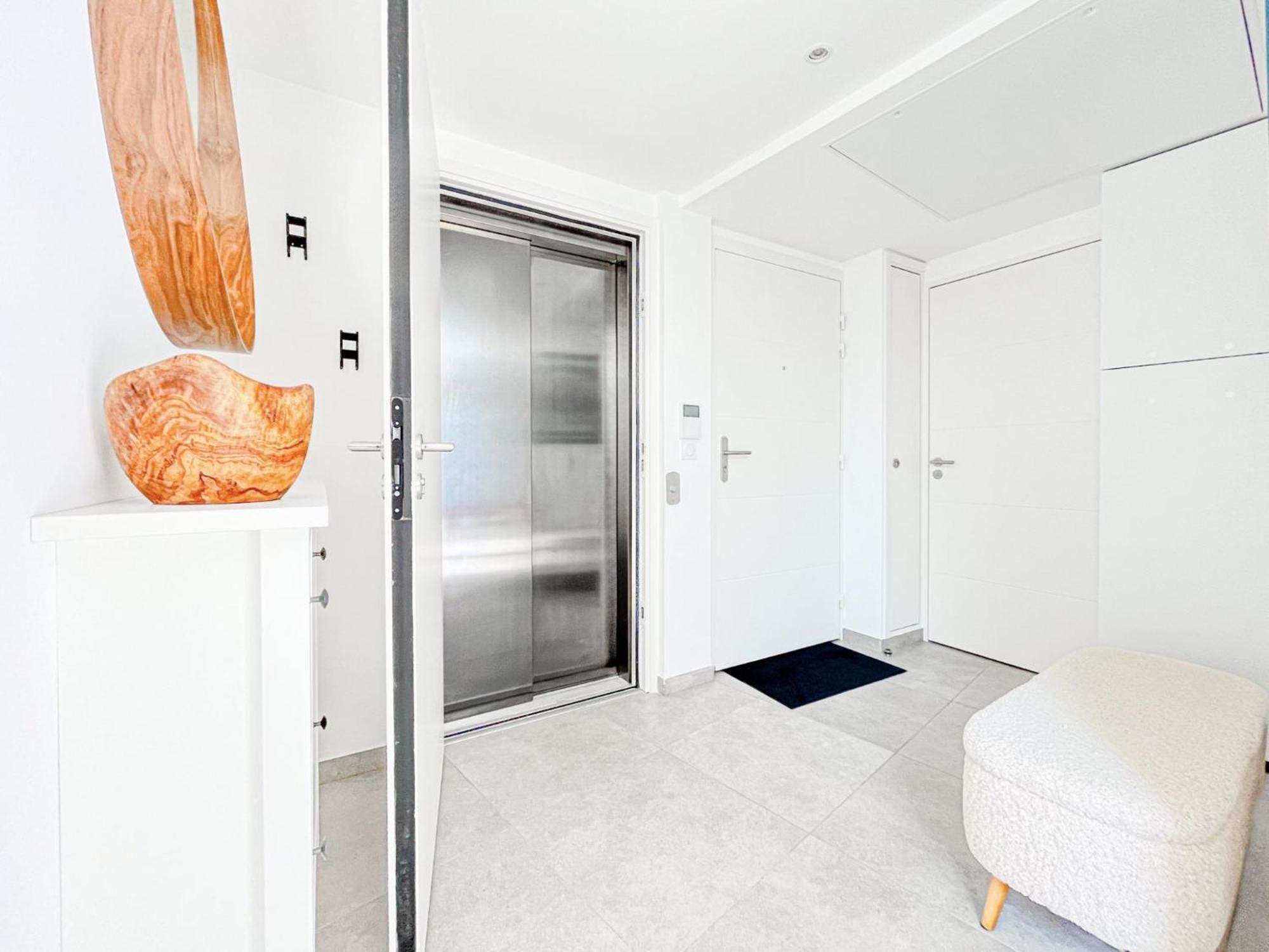 Appartement Sky Croisette - Palais Des Festivals Et Des Congres Cannes